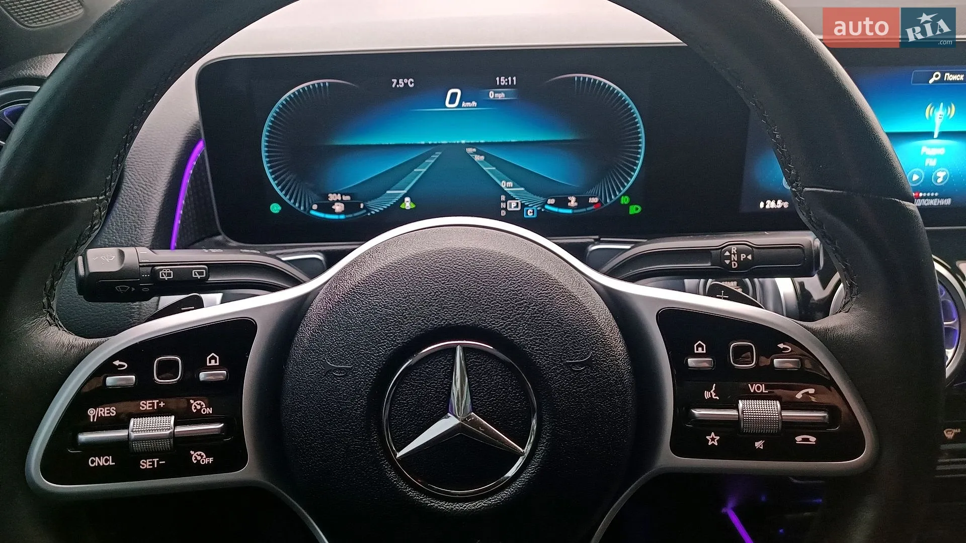 2019 Mercedes-Benz GLB - мініатюра 23