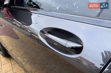 Внедорожник / Кроссовер Mercedes-Benz GLC-Class Coupe 2020 в 