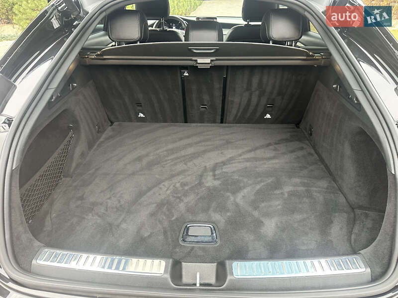 Внедорожник / Кроссовер Mercedes-Benz GLC-Class Coupe 2018 в Лубнах