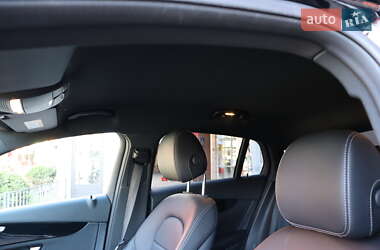 Позашляховик / Кросовер Mercedes-Benz GLC-Class Coupe 2022 в 
