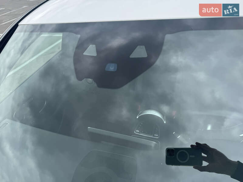 Внедорожник / Кроссовер Mercedes-Benz GLC-Class Coupe 2021 в Одессе фото 17 Внедорожник / Кроссовер Mercedes-Benz GLC-Class Coupe 2021 в Одессе