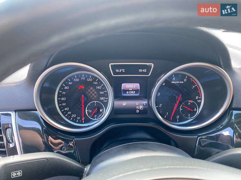 Внедорожник / Кроссовер Mercedes-Benz GLC-Class Coupe 2019 в Львове