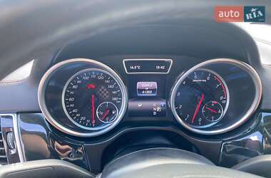 Внедорожник / Кроссовер Mercedes-Benz GLC-Class Coupe 2019 в 