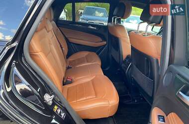 Внедорожник / Кроссовер Mercedes-Benz GLC-Class Coupe 2019 в 