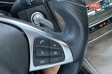 Внедорожник / Кроссовер Mercedes-Benz GLC-Class Coupe 2019 в 