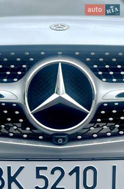 Внедорожник / Кроссовер Mercedes-Benz GLC-Class Coupe 2018 в 