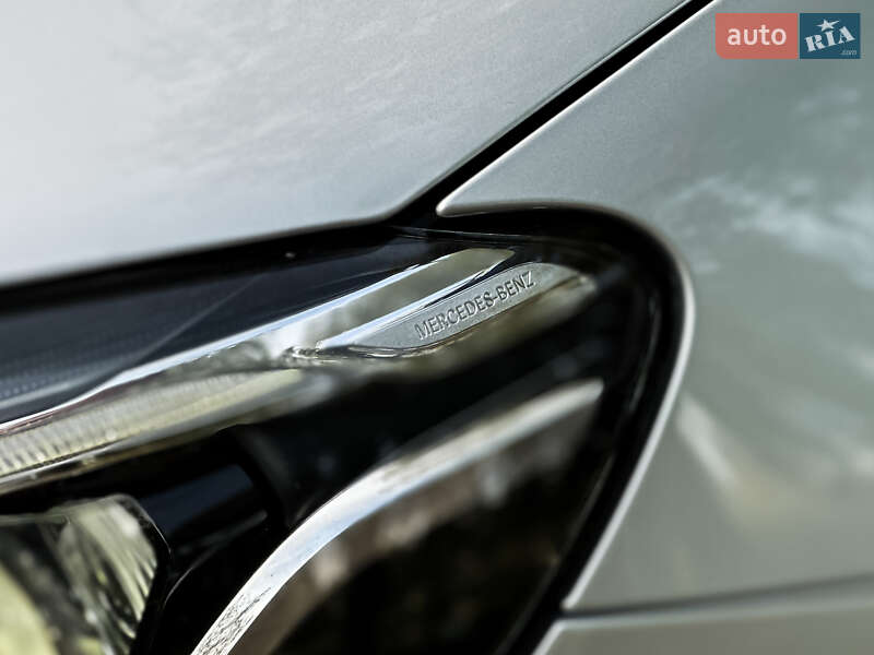 Внедорожник / Кроссовер Mercedes-Benz GLC-Class Coupe 2018 в Ровно фото 28 Внедорожник / Кроссовер Mercedes-Benz GLC-Class Coupe 2018 в Ровно