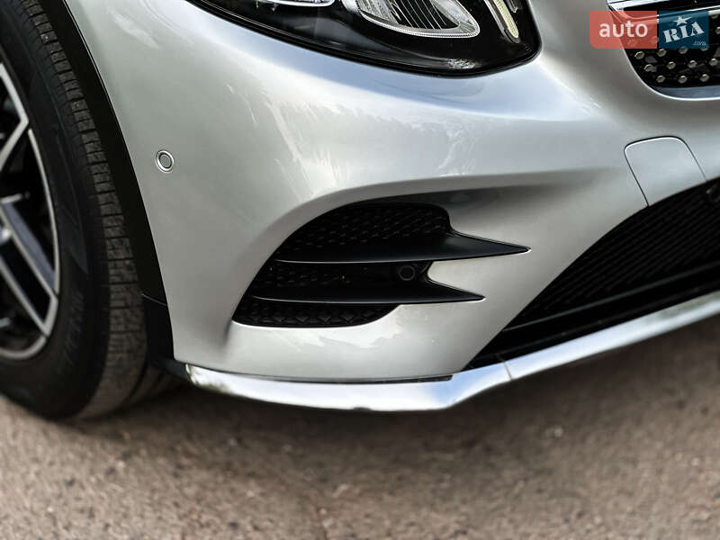 Внедорожник / Кроссовер Mercedes-Benz GLC-Class Coupe 2018 в Ровно фото 29 Внедорожник / Кроссовер Mercedes-Benz GLC-Class Coupe 2018 в Ровно