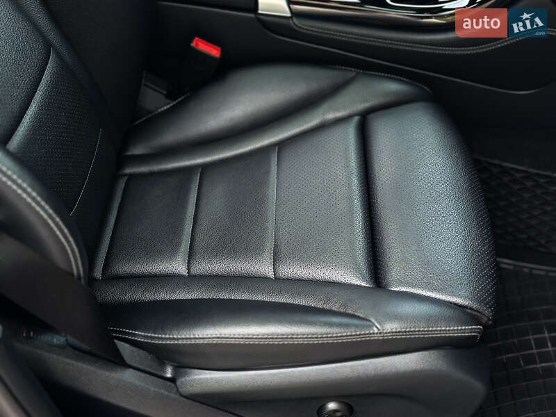 Внедорожник / Кроссовер Mercedes-Benz GLC-Class Coupe 2018 в Ровно фото 66 Внедорожник / Кроссовер Mercedes-Benz GLC-Class Coupe 2018 в Ровно