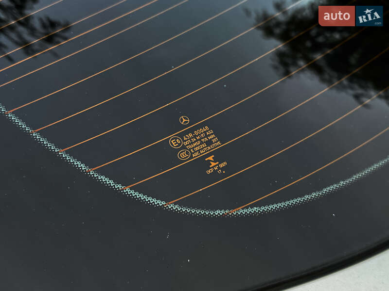 Внедорожник / Кроссовер Mercedes-Benz GLC-Class Coupe 2018 в Ровно фото 80 Внедорожник / Кроссовер Mercedes-Benz GLC-Class Coupe 2018 в Ровно