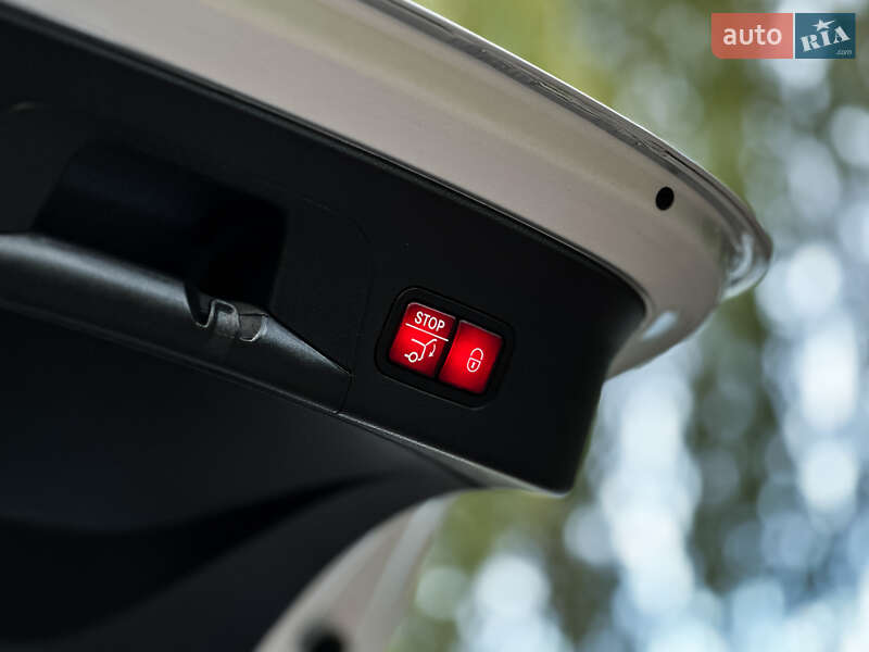 Внедорожник / Кроссовер Mercedes-Benz GLC-Class Coupe 2018 в Ровно фото 84 Внедорожник / Кроссовер Mercedes-Benz GLC-Class Coupe 2018 в Ровно