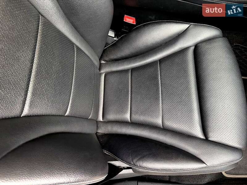 Позашляховик / Кросовер Mercedes-Benz GLC-Class Coupe 2017 в Хмельницькому фото 36 Позашляховик / Кросовер Mercedes-Benz GLC-Class Coupe 2017 в Хмельницькому