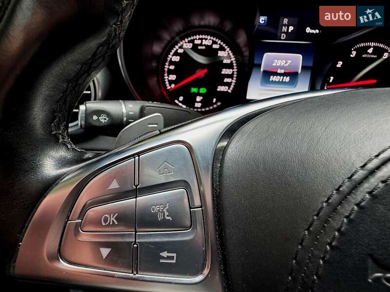 Позашляховик / Кросовер Mercedes-Benz GLC-Class Coupe 2017 в Хмельницькому фото 52 Позашляховик / Кросовер Mercedes-Benz GLC-Class Coupe 2017 в Хмельницькому