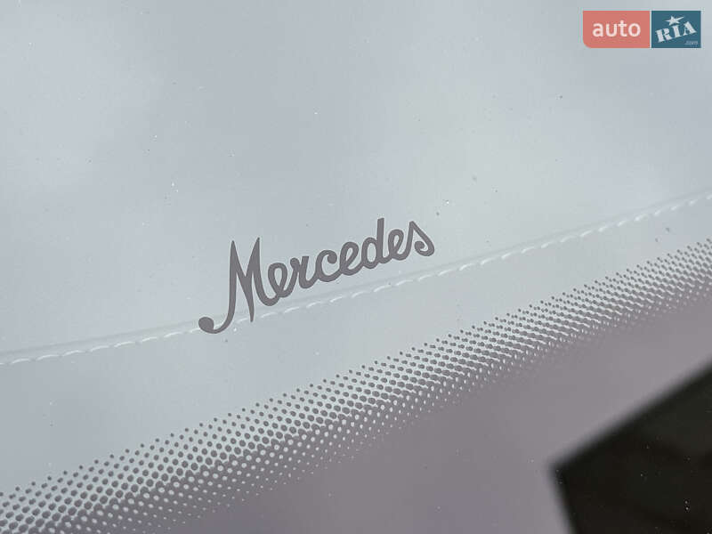 Внедорожник / Кроссовер Mercedes-Benz GLC-Class Coupe 2024 в Киеве
