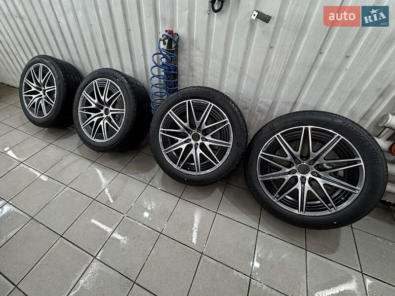 Внедорожник / Кроссовер Mercedes-Benz GLC-Class Coupe 2024 в Киеве