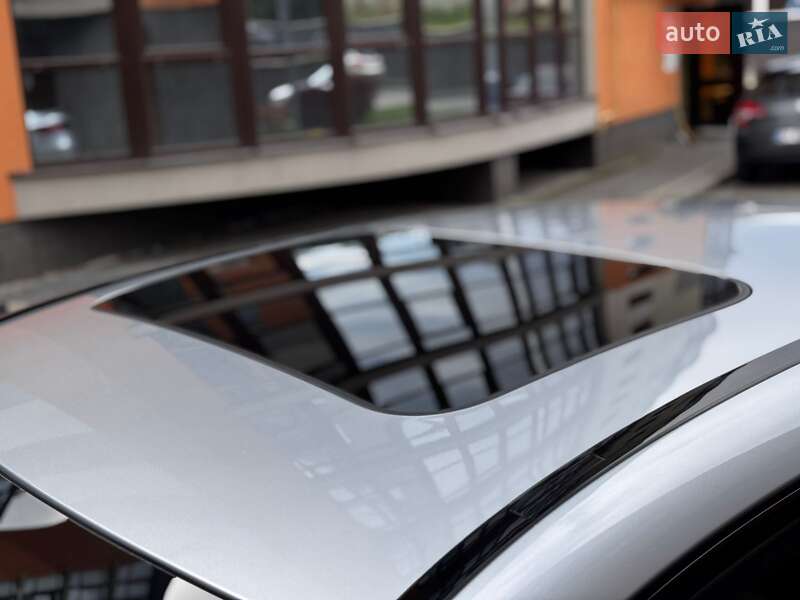 Внедорожник / Кроссовер Mercedes-Benz GLC-Class Coupe 2020 в Ивано-Франковске