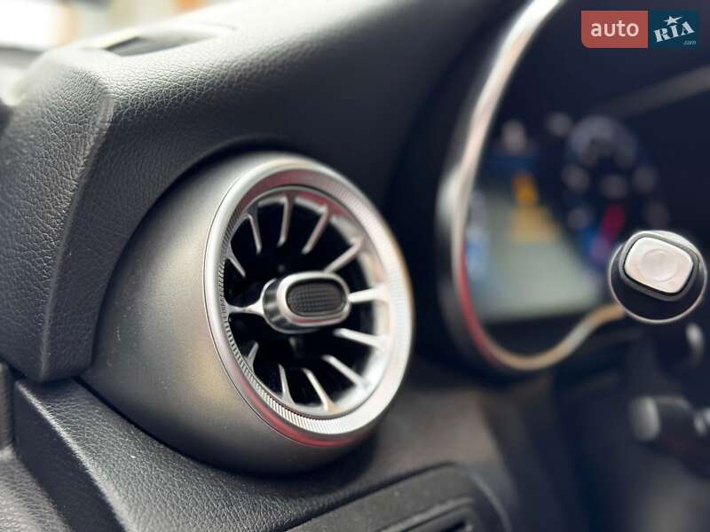 Внедорожник / Кроссовер Mercedes-Benz GLC-Class Coupe 2020 в Ивано-Франковске