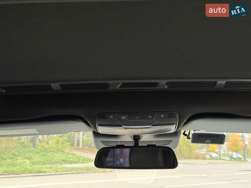 Внедорожник / Кроссовер Mercedes-Benz GLC-Class Coupe 2017 в Ровно фото 17 Внедорожник / Кроссовер Mercedes-Benz GLC-Class Coupe 2017 в Ровно