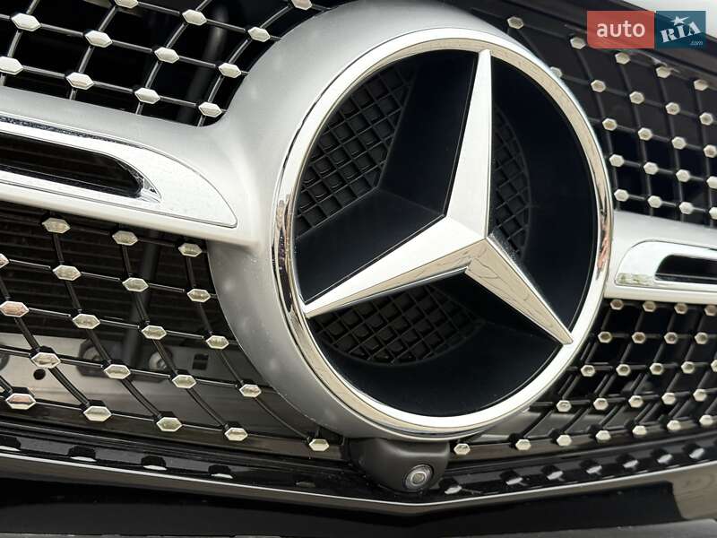 Внедорожник / Кроссовер Mercedes-Benz GLC-Class Coupe 2017 в Ровно фото 40 Внедорожник / Кроссовер Mercedes-Benz GLC-Class Coupe 2017 в Ровно