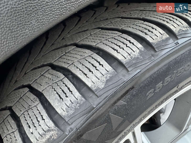 Внедорожник / Кроссовер Mercedes-Benz GLC-Class Coupe 2018 в Лопатине