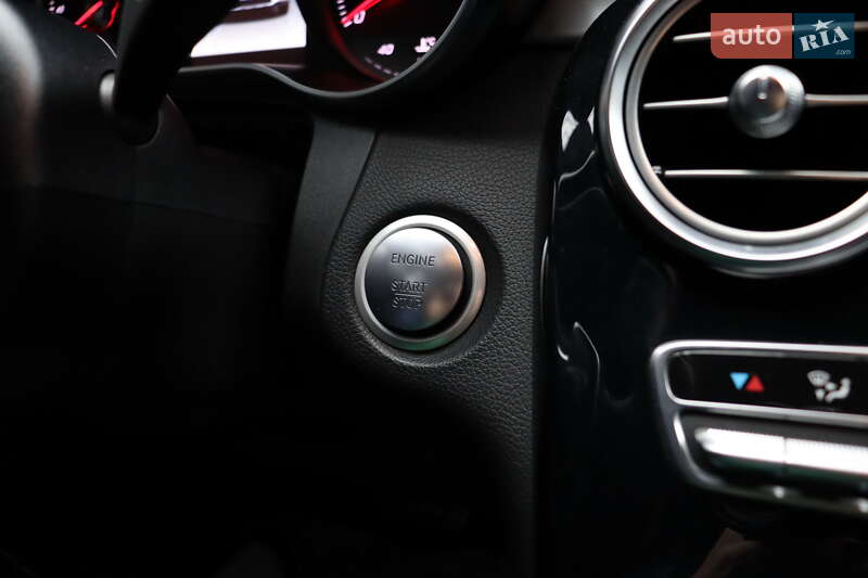 Внедорожник / Кроссовер Mercedes-Benz GLC-Class Coupe 2017 в Львове фото 21 Внедорожник / Кроссовер Mercedes-Benz GLC-Class Coupe 2017 в Львове