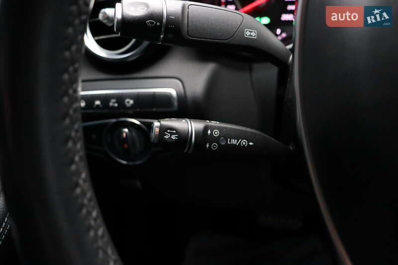 Внедорожник / Кроссовер Mercedes-Benz GLC-Class Coupe 2017 в Львове фото 26 Внедорожник / Кроссовер Mercedes-Benz GLC-Class Coupe 2017 в Львове