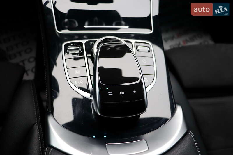 Внедорожник / Кроссовер Mercedes-Benz GLC-Class Coupe 2017 в Львове фото 30 Внедорожник / Кроссовер Mercedes-Benz GLC-Class Coupe 2017 в Львове