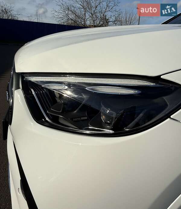 Внедорожник / Кроссовер Mercedes-Benz GLC-Class Coupe 2023 в Николаеве