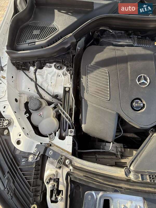 Внедорожник / Кроссовер Mercedes-Benz GLC-Class Coupe 2023 в Николаеве