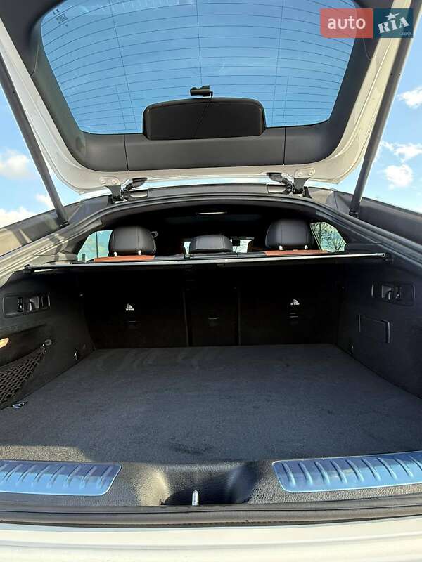 Внедорожник / Кроссовер Mercedes-Benz GLC-Class Coupe 2023 в Николаеве