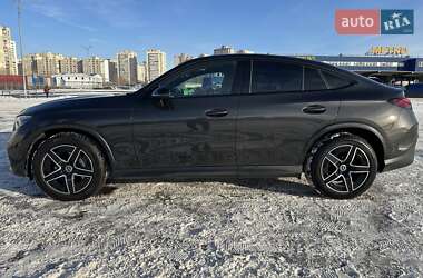 Внедорожник / Кроссовер Mercedes-Benz GLC-Class Coupe 2024 в Киеве