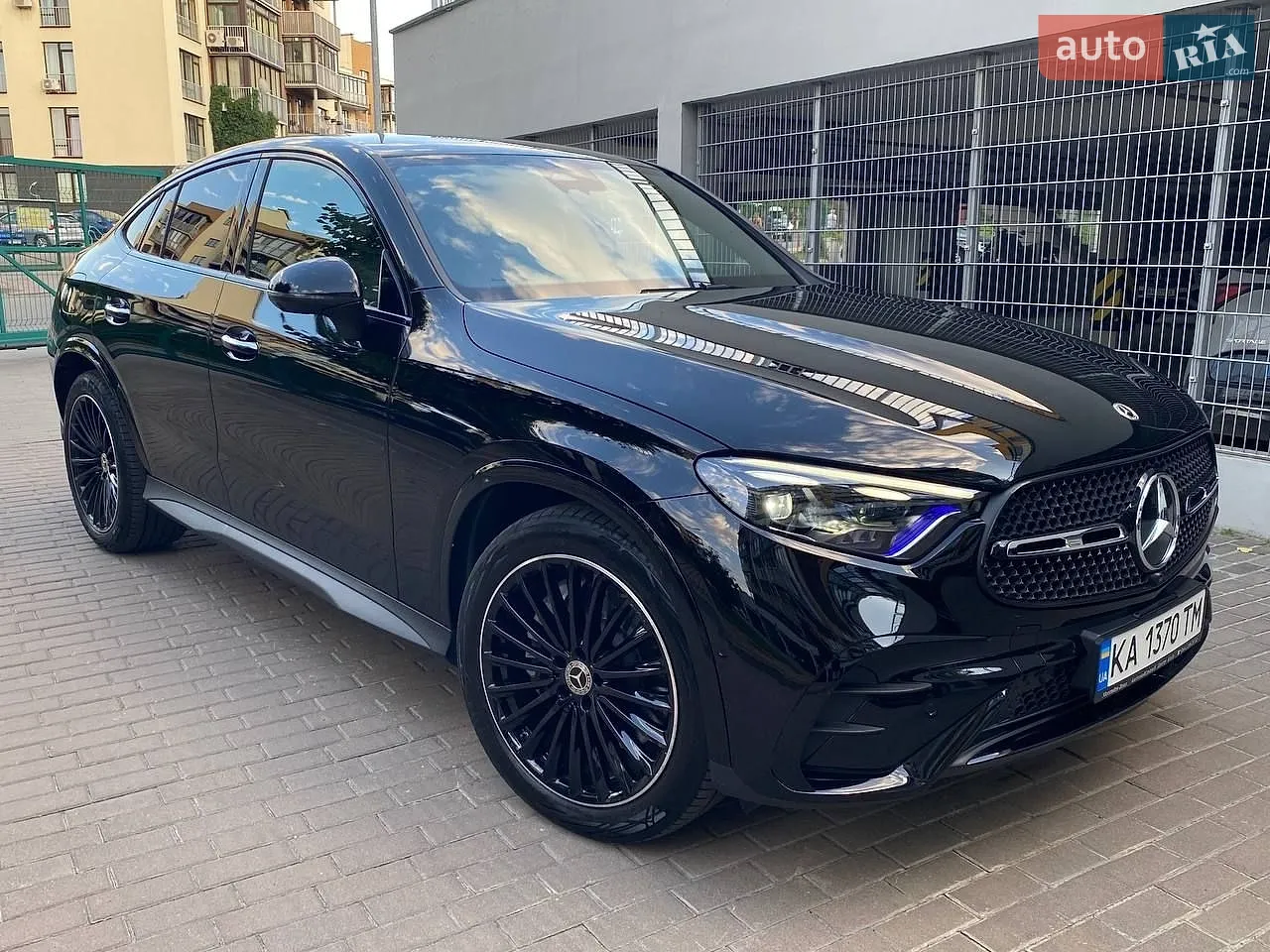 2024 Mercedes-Benz GLS-klasse - мініатюра 61