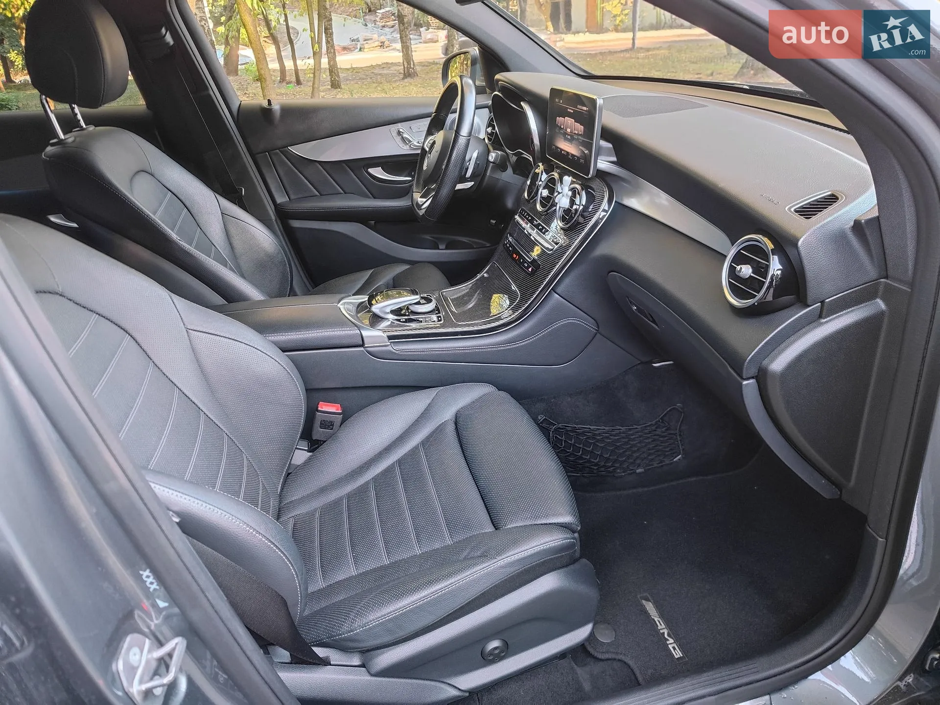 2018 Mercedes-Benz GLC - мініатюра 17