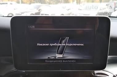 Внедорожник / Кроссовер Mercedes-Benz GLC-Class 2016 в Днепре