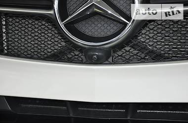 Купе Mercedes-Benz GLC-Class 2018 в Киеве