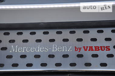 Дом на колесах Mercedes-Benz GLC-Class 2013 в Броварах