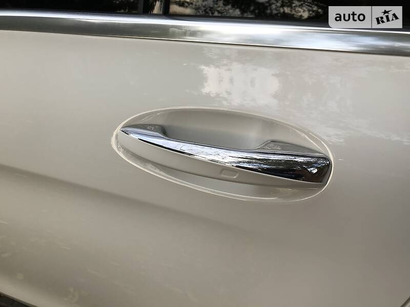 Внедорожник / Кроссовер Mercedes-Benz GLC-Class 2016 в Киеве фото 6 Внедорожник / Кроссовер Mercedes-Benz GLC-Class 2016 в Киеве