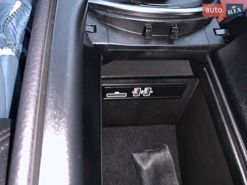 Внедорожник / Кроссовер Mercedes-Benz GLC-Class 2017 в Луцке