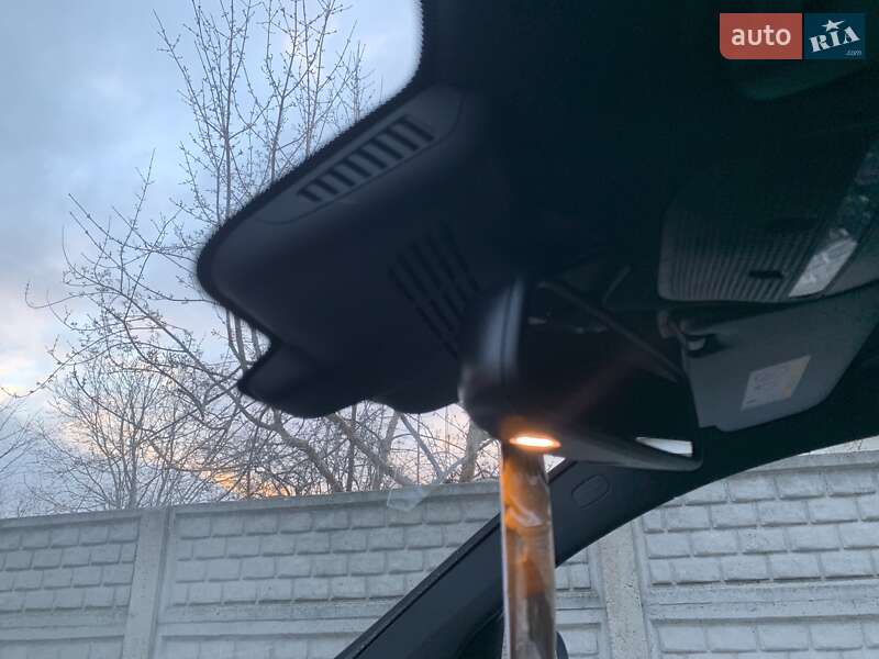 Внедорожник / Кроссовер Mercedes-Benz GLC-Class 2017 в Луцке