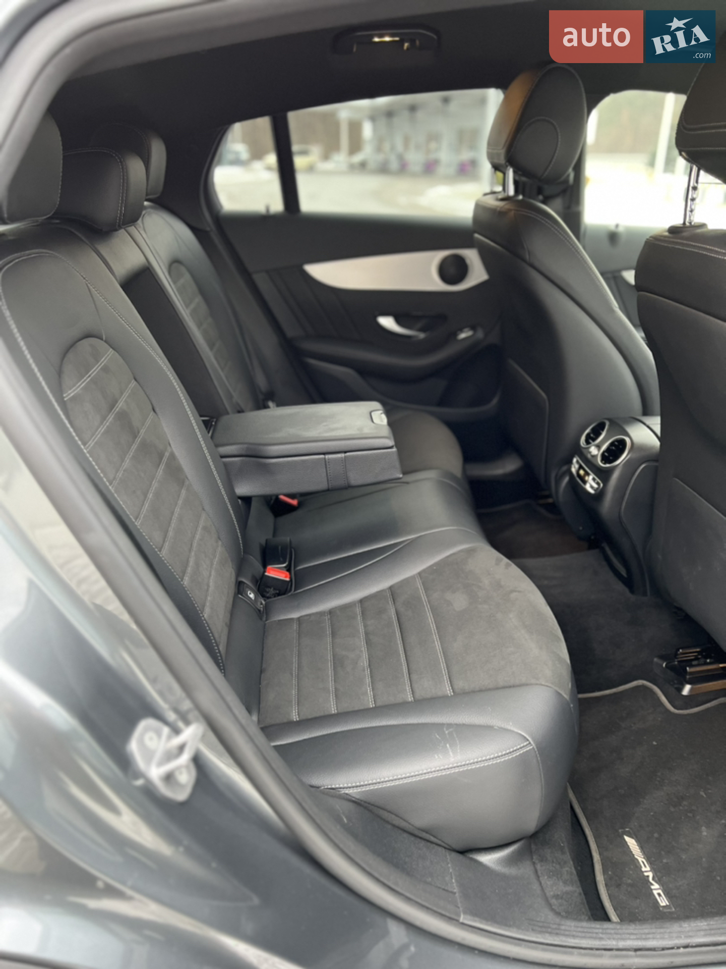 2021 Mercedes-Benz GLC - мініатюра 19