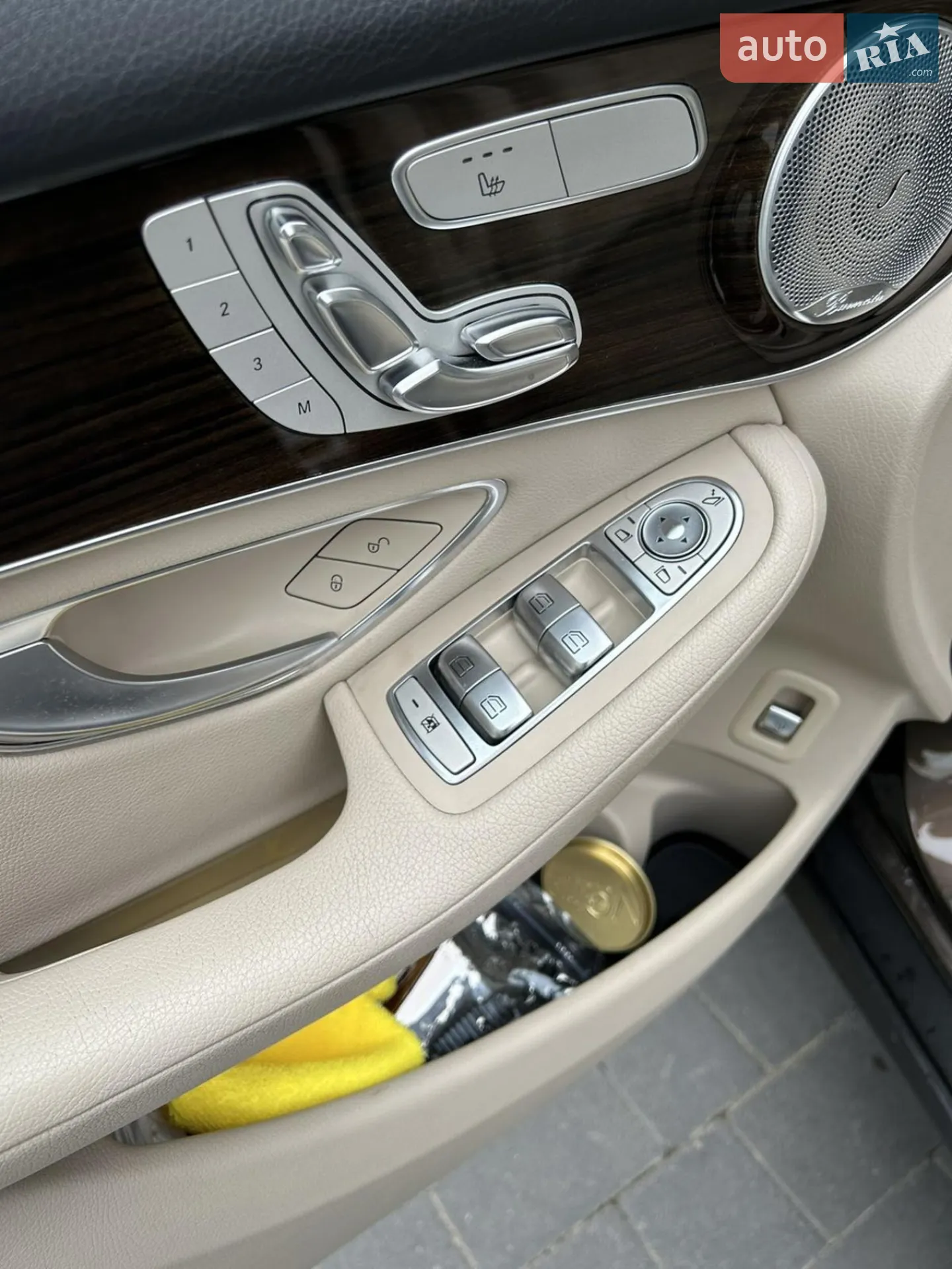 2016 Mercedes-Benz GLC - мініатюра 14