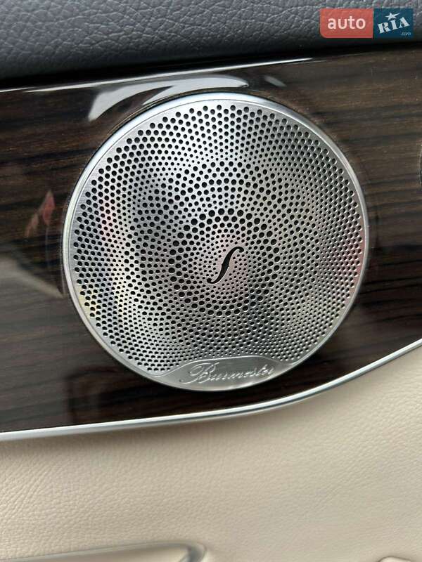 Внедорожник / Кроссовер Mercedes-Benz GLC-Class 2016 в Шептицькому