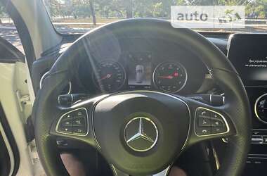 Внедорожник / Кроссовер Mercedes-Benz GLC-Class 2018 в Измаиле