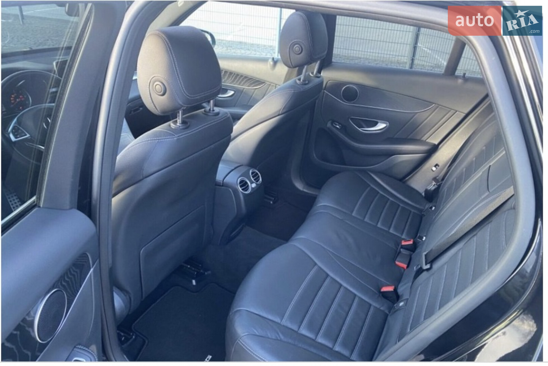 2016 Mercedes-Benz GLC - мініатюра 6