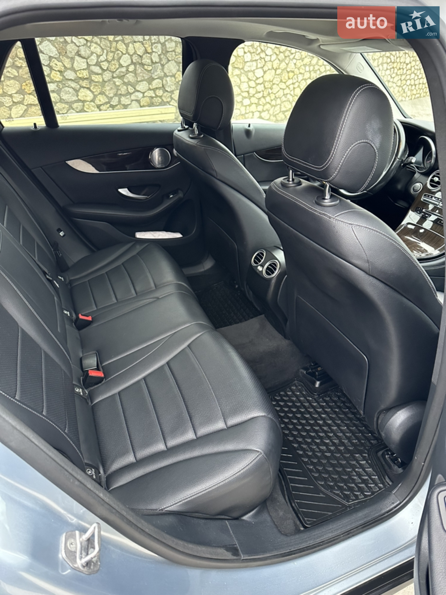 2016 Mercedes-Benz GLC - мініатюра 26