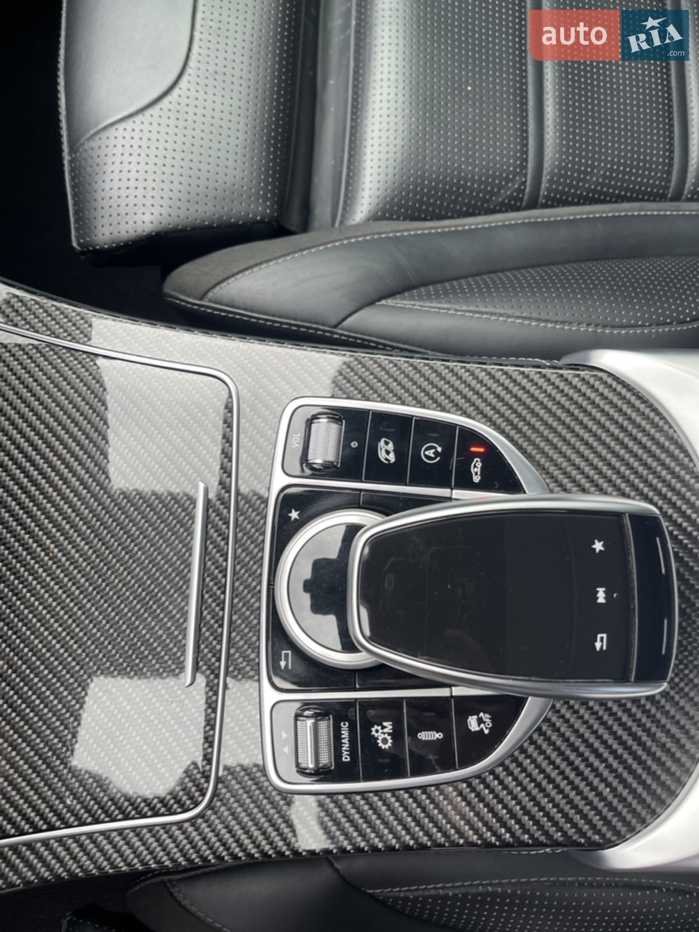 2018 Mercedes-Benz GLC - мініатюра 54