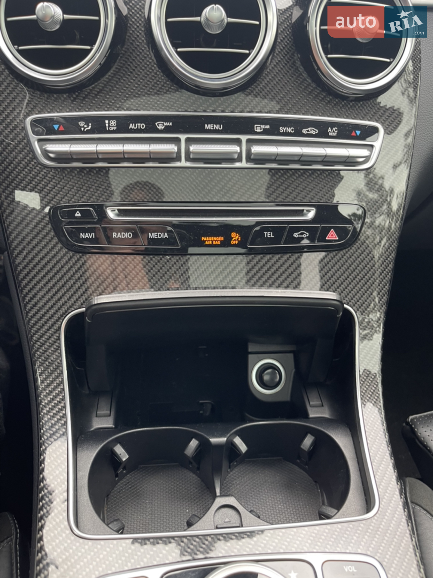 2018 Mercedes-Benz GLC - мініатюра 59