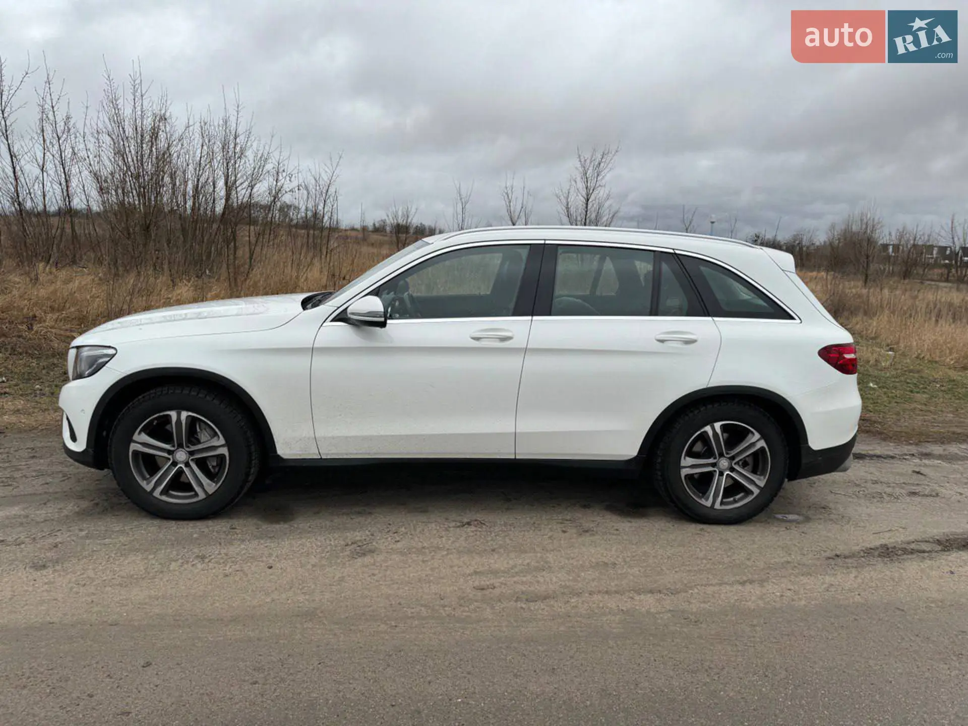 2016 Mercedes-Benz GLC - мініатюра 7