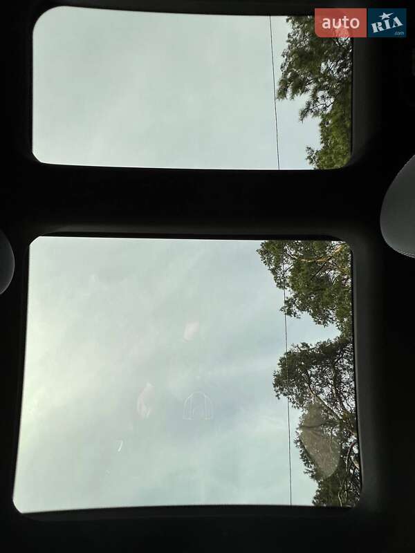 Позашляховик / Кросовер Mercedes-Benz GLC-Class 2019 в Києві