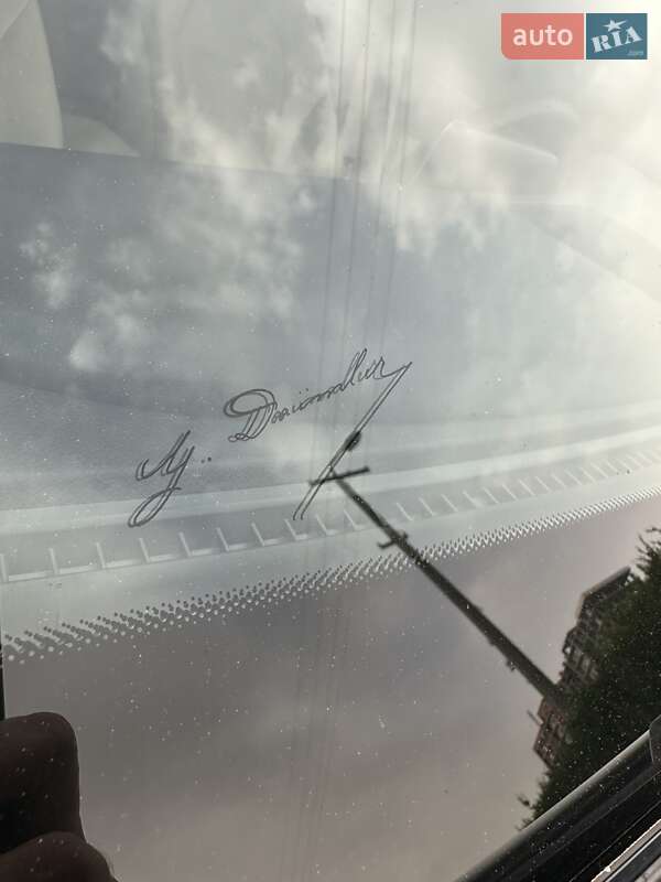 Внедорожник / Кроссовер Mercedes-Benz GLC-Class 2017 в Днепре фото 16 Внедорожник / Кроссовер Mercedes-Benz GLC-Class 2017 в Днепре